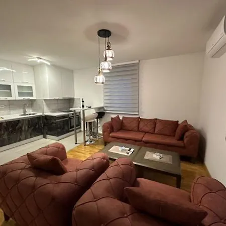 Apartment Mia