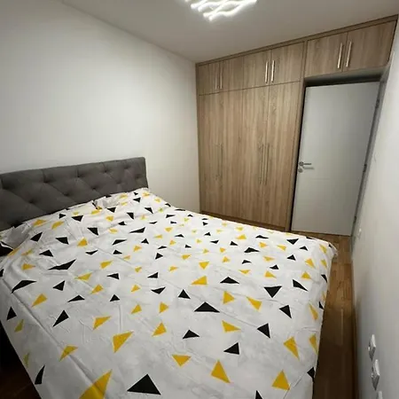 Mia Apartment Doboj