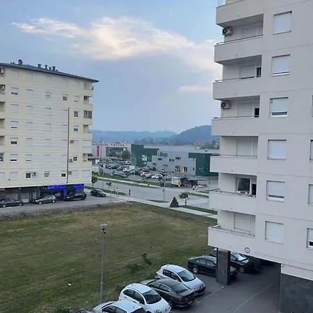 Apartment Mia Doboj