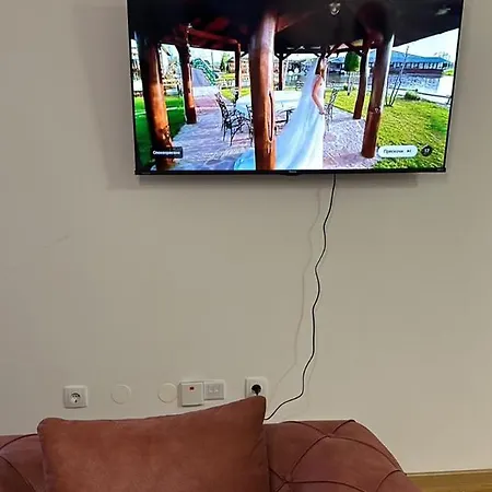 Apartment Mia